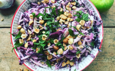 Catering That Feels as Good as It Tastes