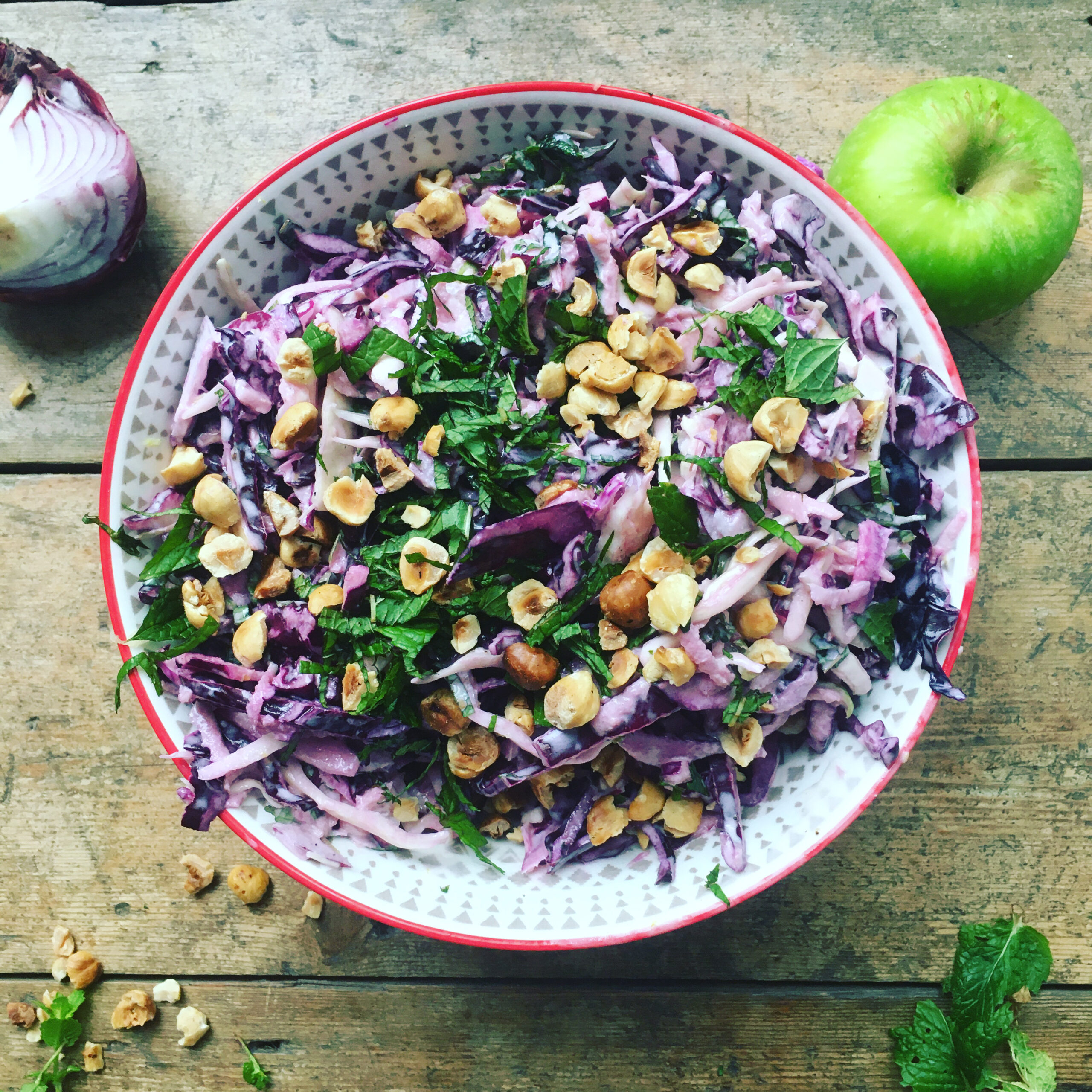 Catering That Feels as Good as It Tastes