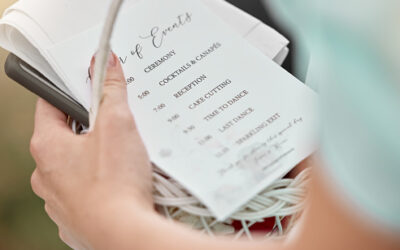 Service offering for SWF wedding couples